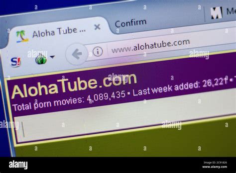 Similar Porn Sites to AlohaTube / Aloha Tube / AlohaTube.com